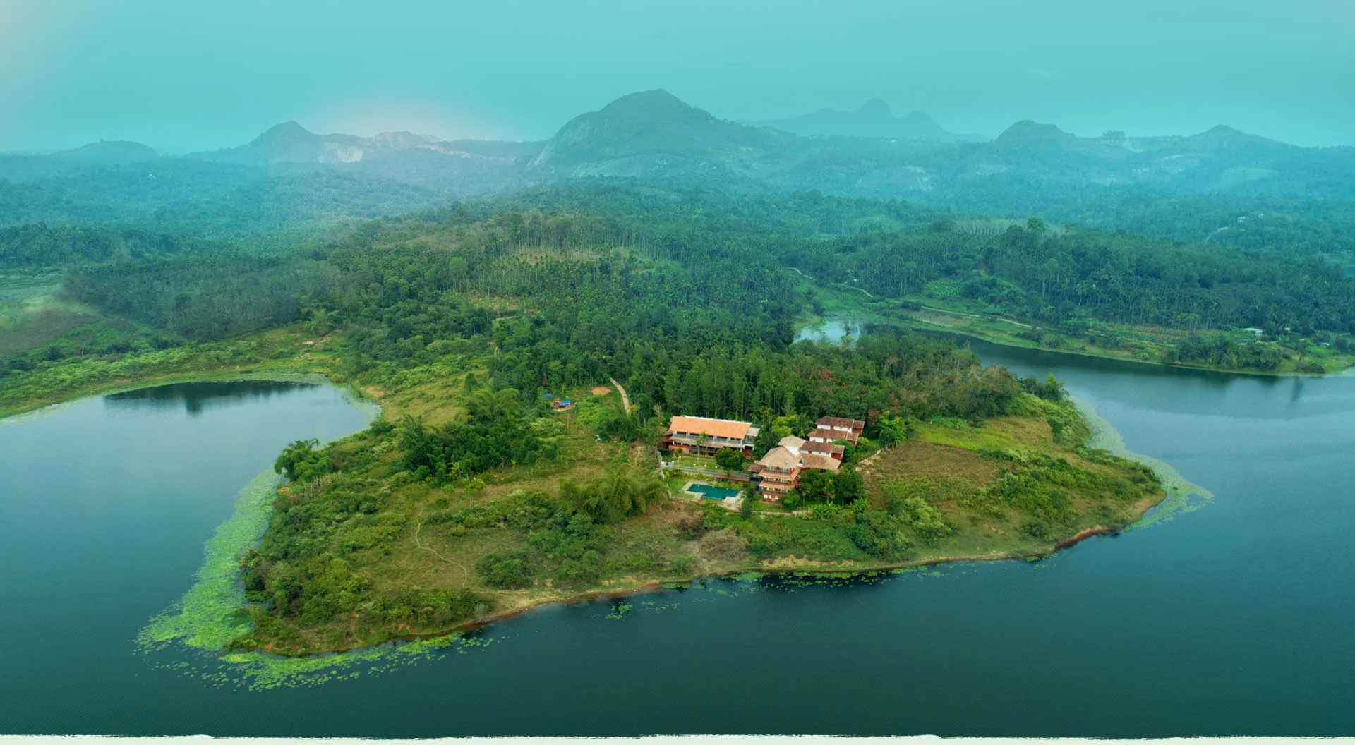 Demo Lakeside Wayanad - Terrace Resorts